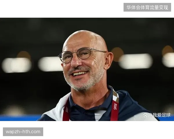 德拉富恩特延续传控足球哲学,西班牙队面临提升锋线终结效率的关键课题 德拉富恩特延续传控足球哲学,西班牙队面临提升锋线终结效率的关键课题